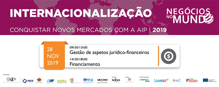 Financiamento