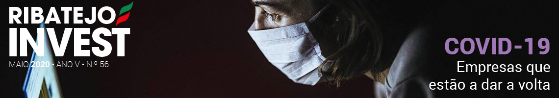 Ribatejo Invest - Maio 2020