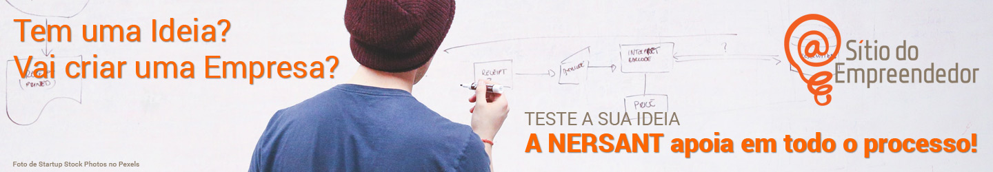 Sítio do Empreendedor