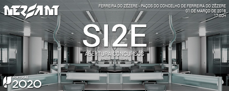 Projeto SI2E