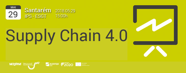 Supply Chain 4.0