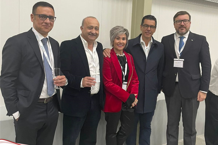 Grupos Montalva, Valsabor e Maporal criam unidade de valorização de subprodutos animais num investimento de 4 milhões de euros