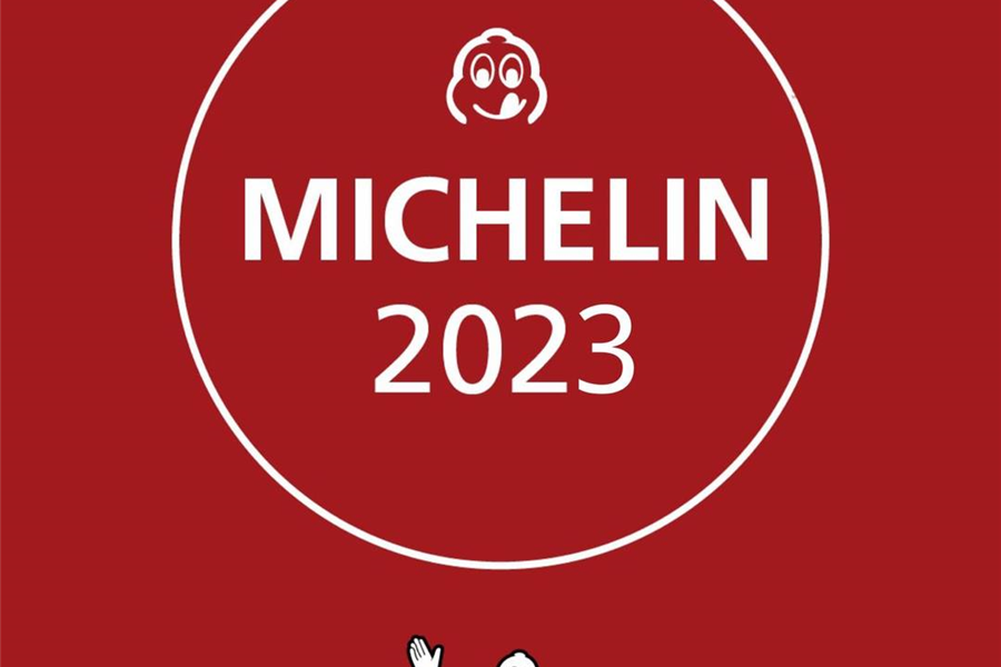 Restaurante Casa Chef Victor Felisberto renova Bib Gourmand no Guia Michelin 2023