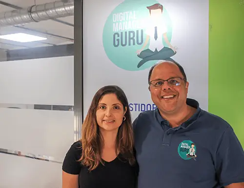 Digital Manager Guru selecionada para incubadora espanhola do dono da Mercadona