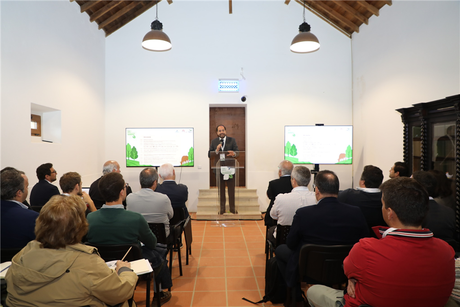 Vivid Foods organiza debate “Juntos por um Território mais Sustentável”