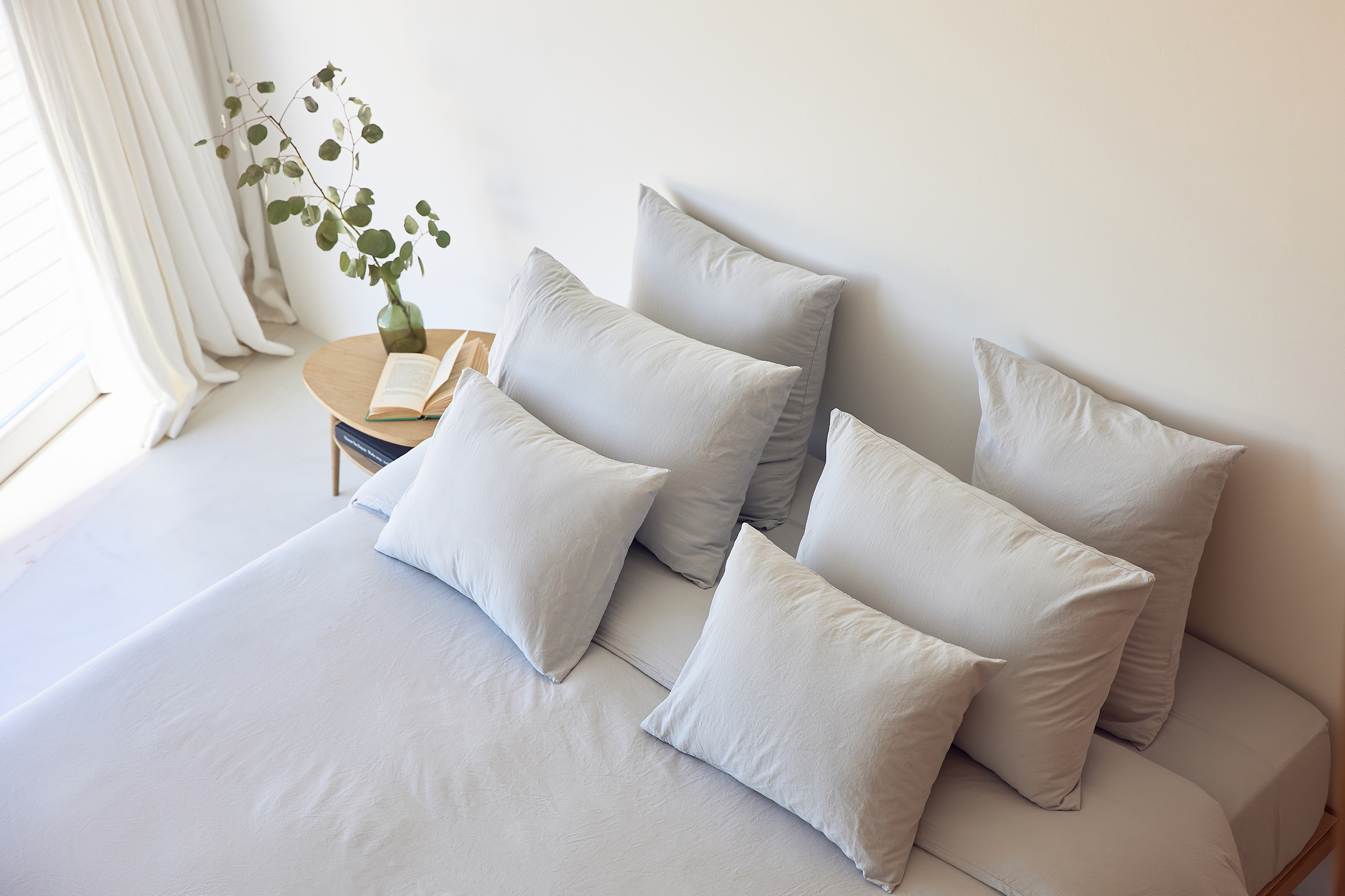 Torres Novas apresenta coleção de roupa de cama