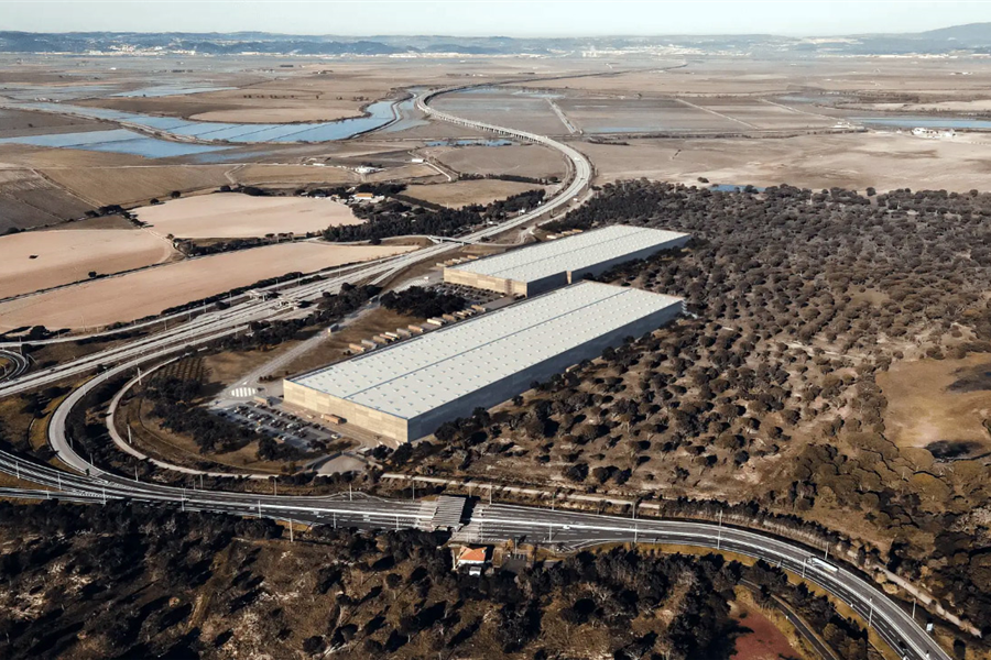 Savills coloca CTT no Benavente Logistic Park e assina primeira operação no complexo logístico