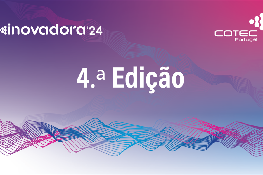 7 empresas do distrito de Santarém recebem Estatuto INOVADORA COTEC 2024