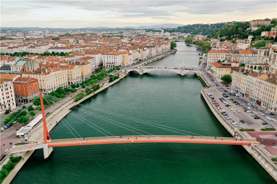 NERSANT fortalece relações com a comunidade empresarial francesa em reunião com o Cônsul-Geral de Portugal em Lyon