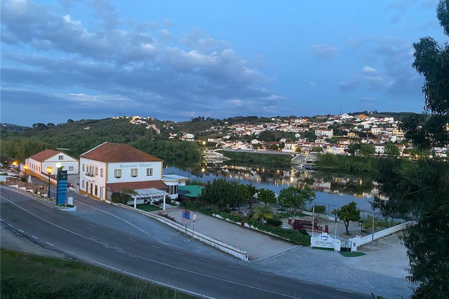 Restaurante Almourol: 33 anos ao serviço da gastronomia regional