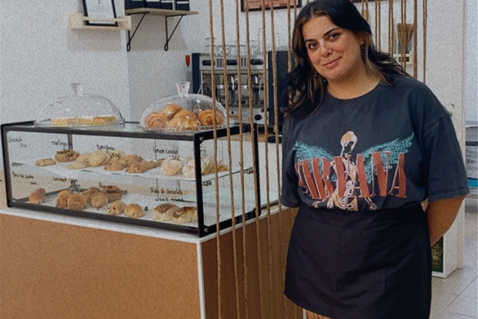 COON Pâtisserie: a doce jornada de Daniela Santos com o apoio da NERSANT