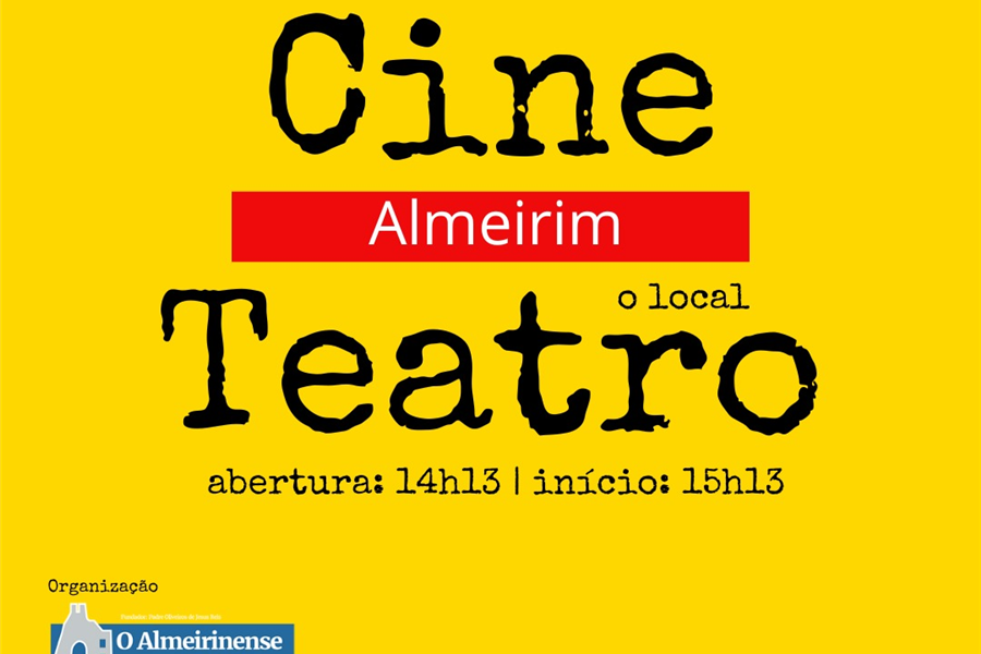 Almeirim Talks reúne empreendedores e empresários em Almeirim