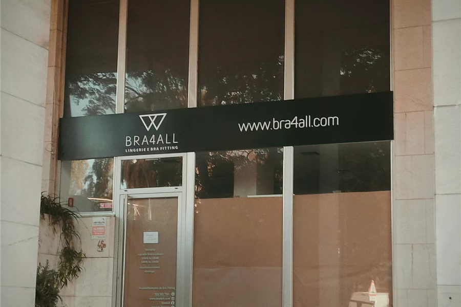 Bra4All expande para a Grande Lisboa com nova loja em Algés