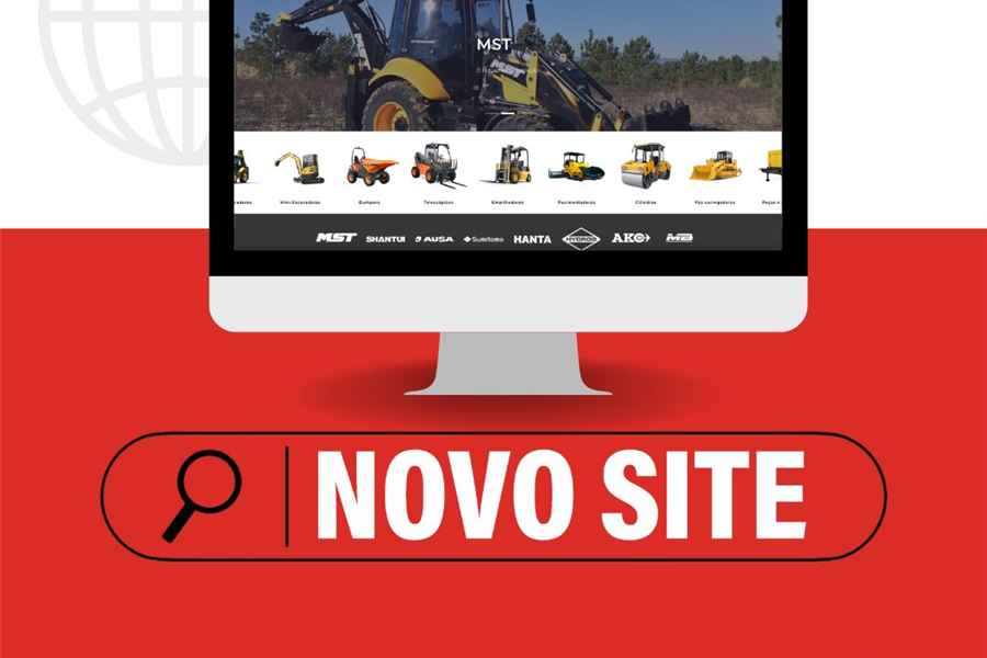 Espaço Mecânico tem novo site