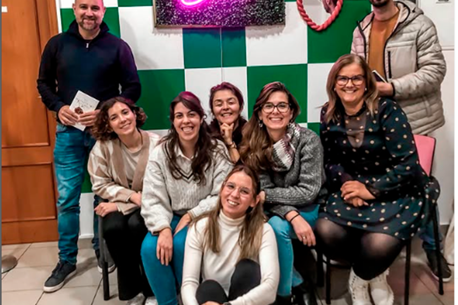 COON Pâtisserie recebe workshopp de Escrita Criativa