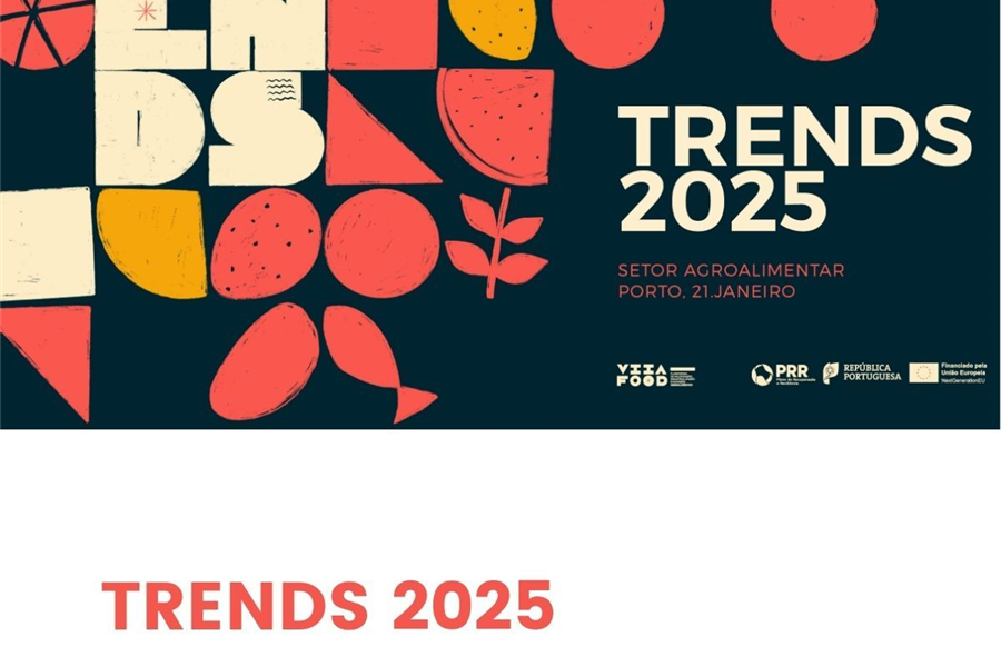 Comtemp marca presença no evento Trends 2025