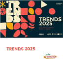 Comtemp marca presença no evento Trends 2025