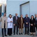 Silvex recebeu visita do Secretário de Estado do Ambiente