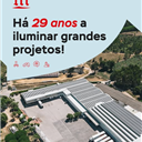 Templarluz comemora 29.º aniversário