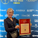 Anabela Grande Reserva 2019 recebe Prémio Excelência 2024 da Revista de Vinhos