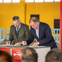 Lançado concurso para a construção da nova Escola Superior de Tecnologia de Abrantes