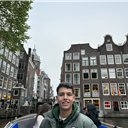 Rolão Fonseca incorpora marca de roupa de jovem empreendedor de 15 anos