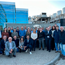 Casa Mendes Gonçalves recebe Câmara de Comércio e Indústria Luso-Alemã