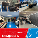 Digidelta inaugurou showroom na Andaluzia