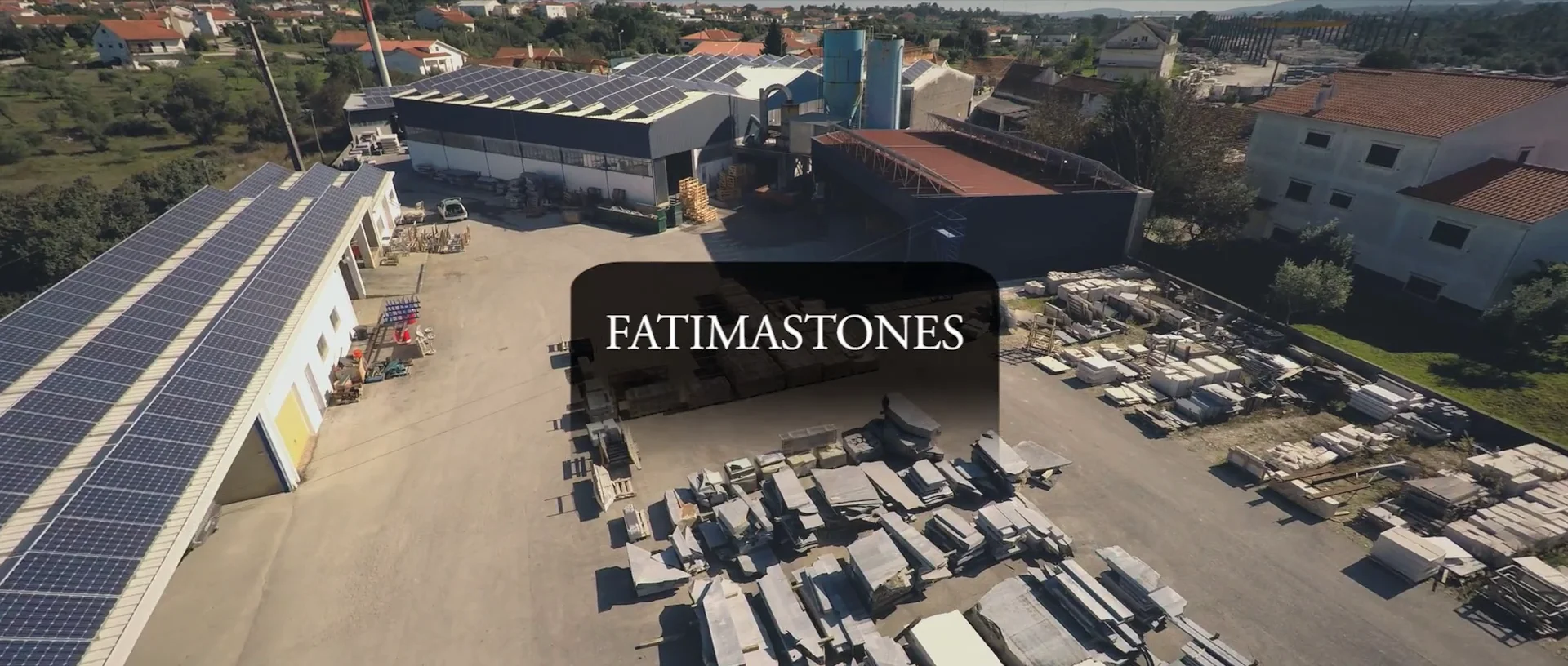 Fatimastones Marsefal expôs na Alemanha