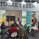 Magos na Fruit Logistica em Berlim