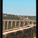 Cartaxo expõe "Aquedutos de Portugal – Água e Património"