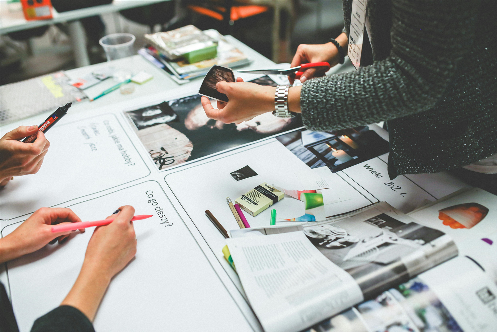 NERSANT realizou evento sobre a importância do marketing na estratégia empresarial