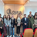 Grupo J. J. Louro Pereira acolheu 2.ª edição da Academia Maior Empregabilidade Pro