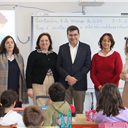 Câmara de Santarém e DECO ensinam alunos do 1.º Ciclo a poupar