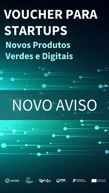 Novo Aviso de Vouchers para Startups amplia oportunidades de acesso a financiamento