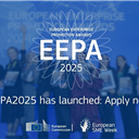 European Enterprise Promotion Awards com candidaturas abertas