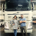 Thunder Motor revoluciona eficiência nos transportes pesados