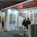 Mocapor, Ruipedra e Sofalca participam em feira de Construção na Arábia Saudita