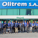 Olitrem recebe visita da AIP e reforça compromisso com a eficiência energética