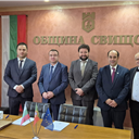 Tomar celebra geminações na Roménia e Bulgária e fortalece cooperação internacional através do Politécnico