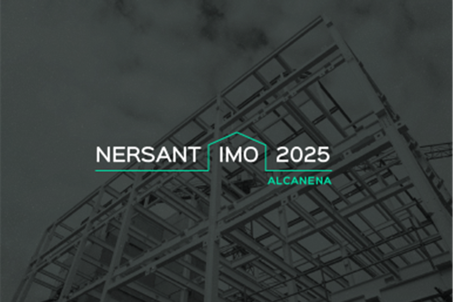 NERSANT realiza NERSANT.IMO.2025 Alcanena