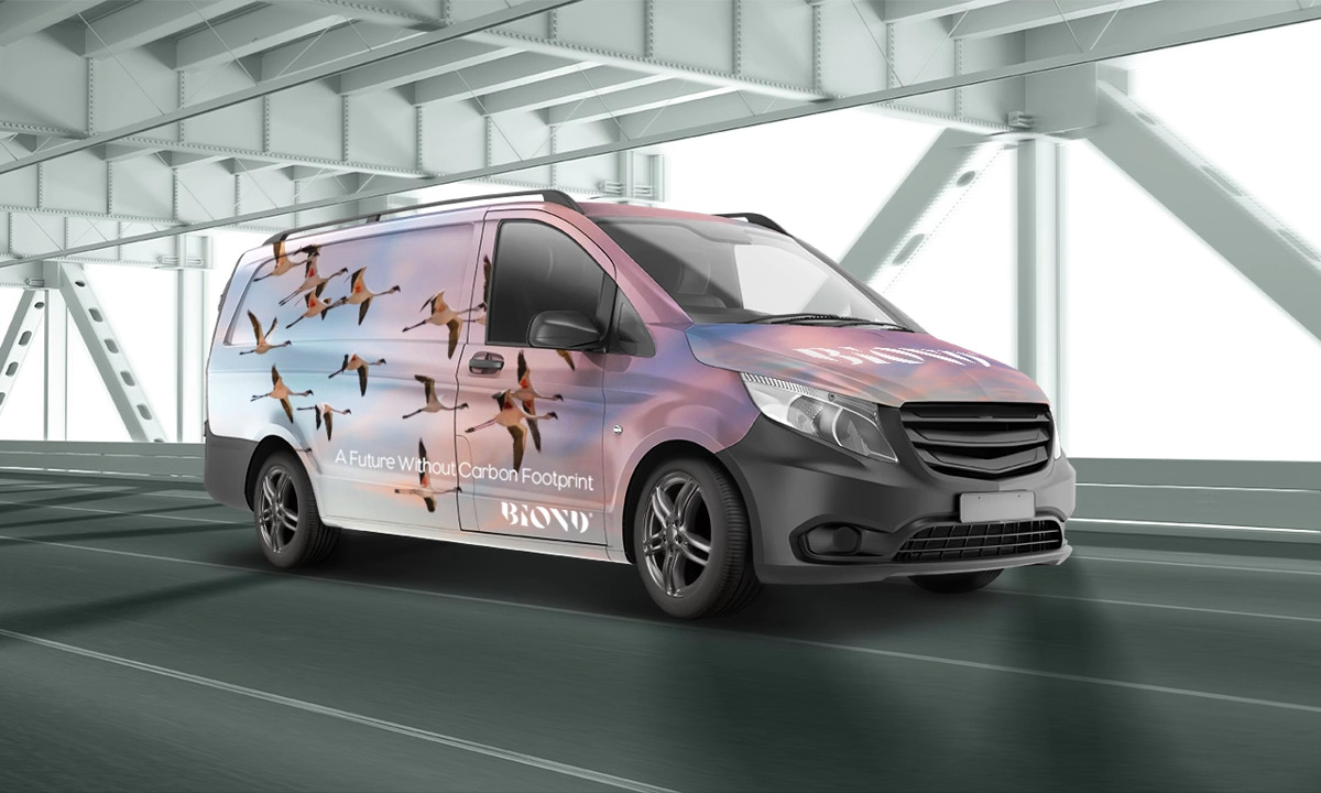 Digidelta lança marca BIOND