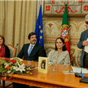 Águas de Santarém assinala Dia Mundial da Água com lançamento de livro sobre património hídrico do Ribatejo