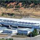 Diamantino Coelho & Filhos, S.A. amplia instalações na Zona Industrial de Tomar