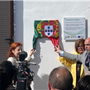 Ministra do Ambiente inaugura nova Unidade de Água para Reutilização na ETAR da Boavista