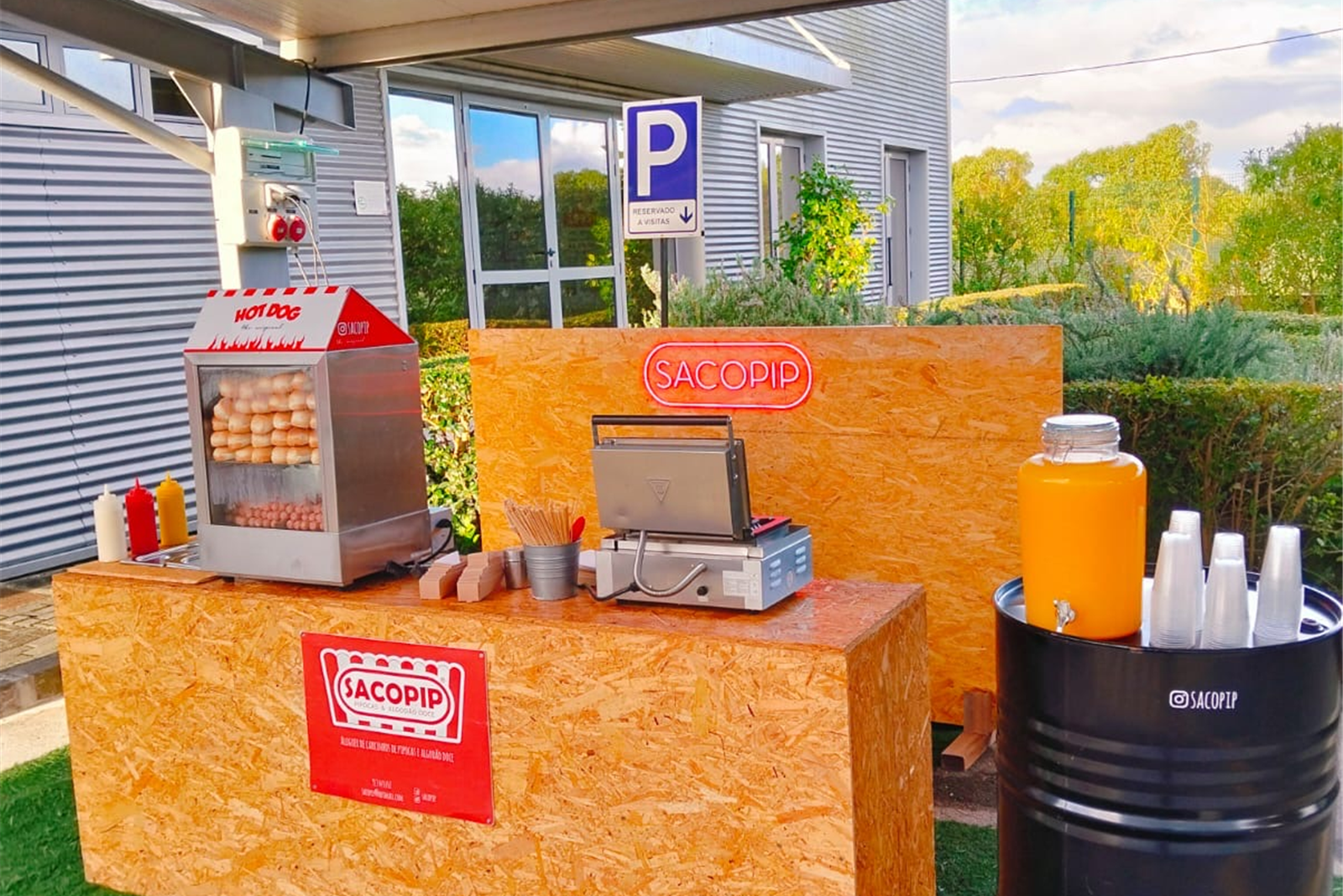 Silvex celebra 57 anos com espírito de equipa e sabor a street food