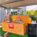 Silvex celebra 57 anos com espírito de equipa e sabor a street food