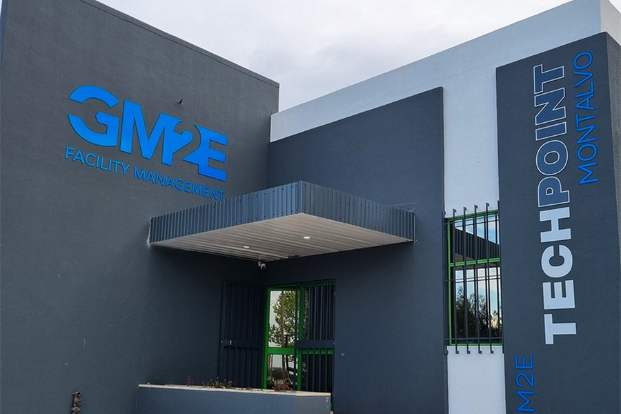 GM2E inaugura TechPoint em Montalvo