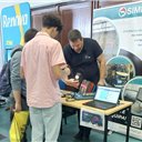 SIMEF marca presença no LinKEDAY