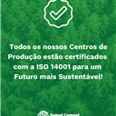 Sumol Compal reforça compromisso ambiental com certificação ISO 14001 em Almeirim